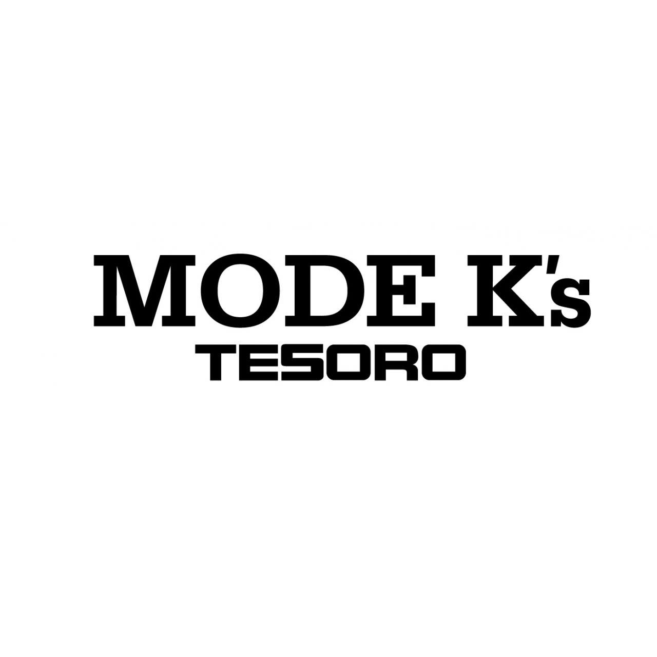 MODE K's VERDE西院店_MODE K’s
