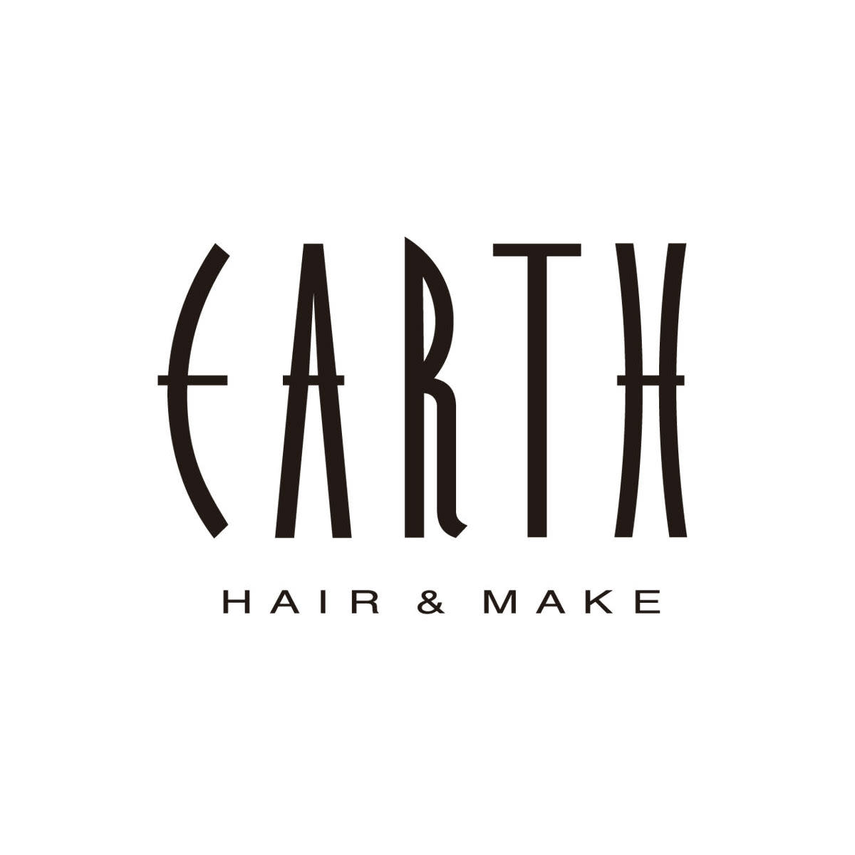 HAIR & MAKE EARTH 大分森町店_HAIR ＆ MAKE EARTH 大分森町店