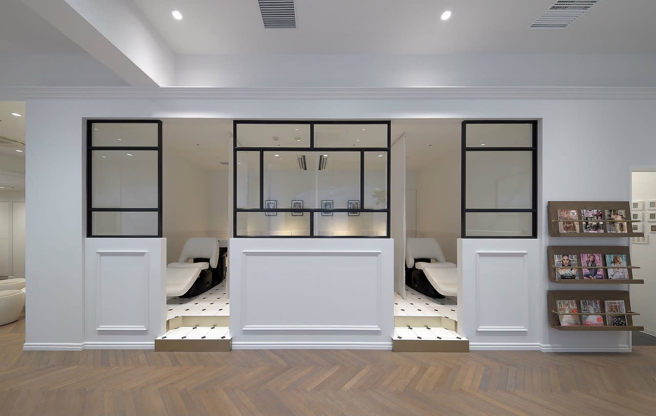ELLE salon 大阪店_1