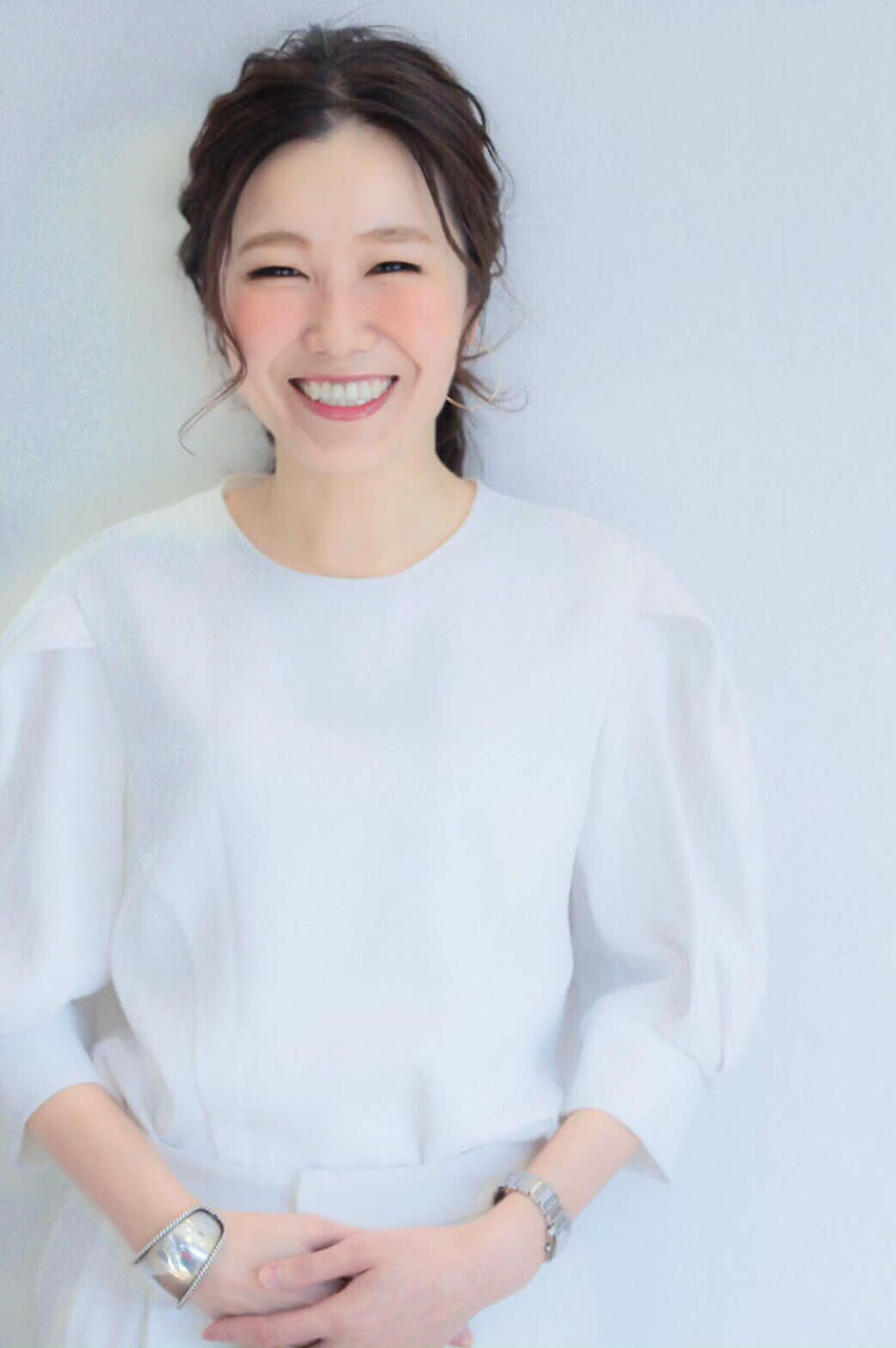 ELLE salon 大阪店_前川 由紀子