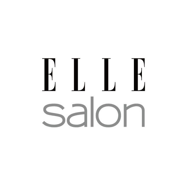 ELLE salon 大阪店_松井 康行