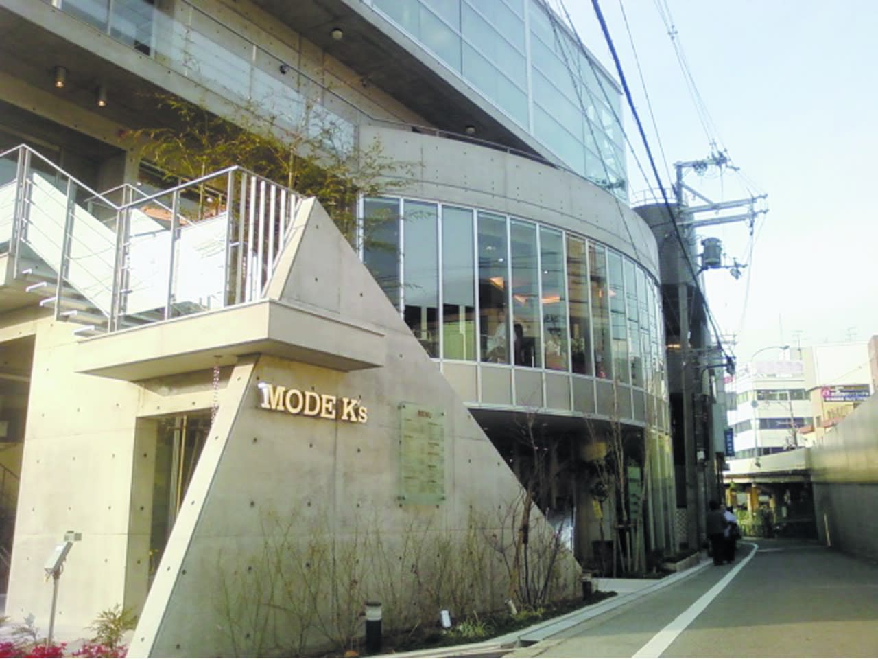 MODE K's 石橋店_1