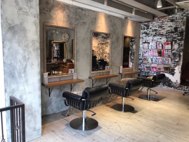 MODE K's TESORO店 川西能勢口