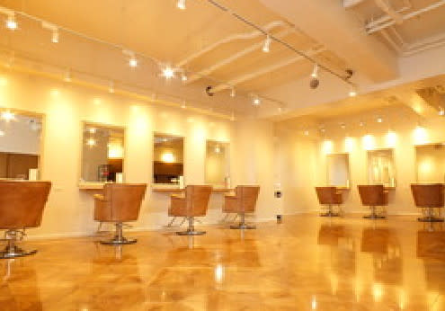 トリート ヘアデザイン南行徳店_1