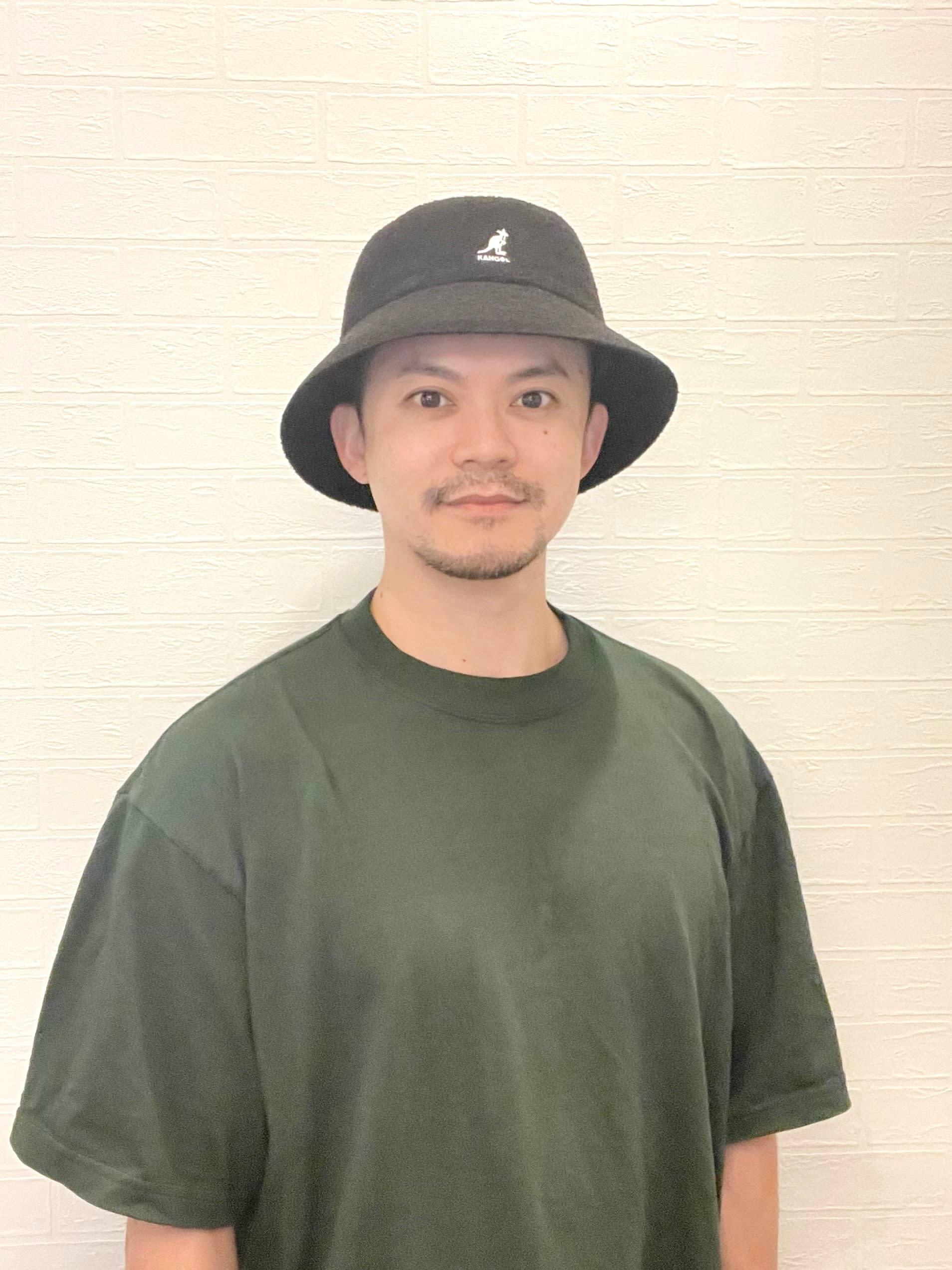 CLOVER (本店)_関野 昴
