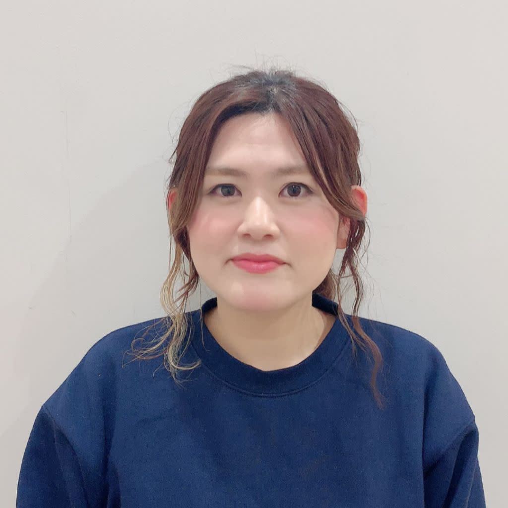 CLOVER (本店)_荒井 光子