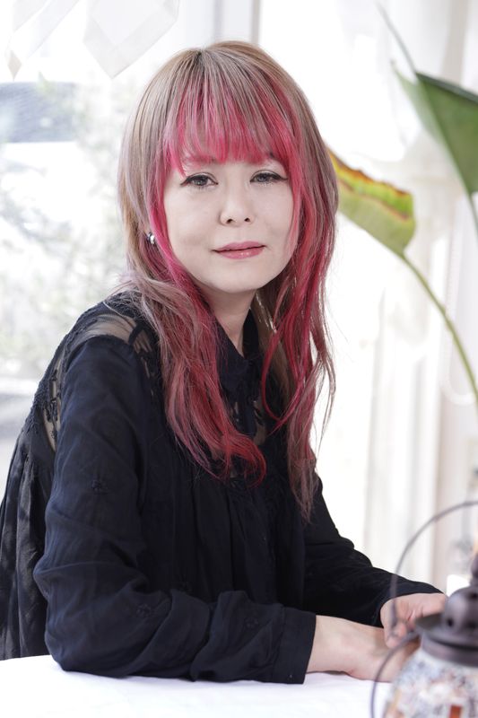 HAIR DESIGNER'S SALON AVANCE_小山 真奈美