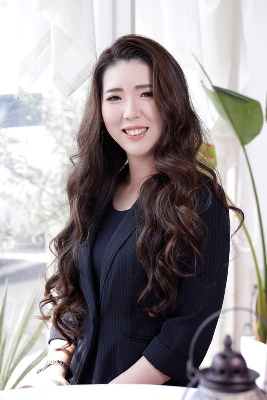 HAIR DESIGNER'S SALON AVANCE_下山田　楓花