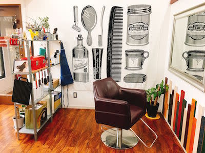 Beauty Studio CRAFT 目白店
