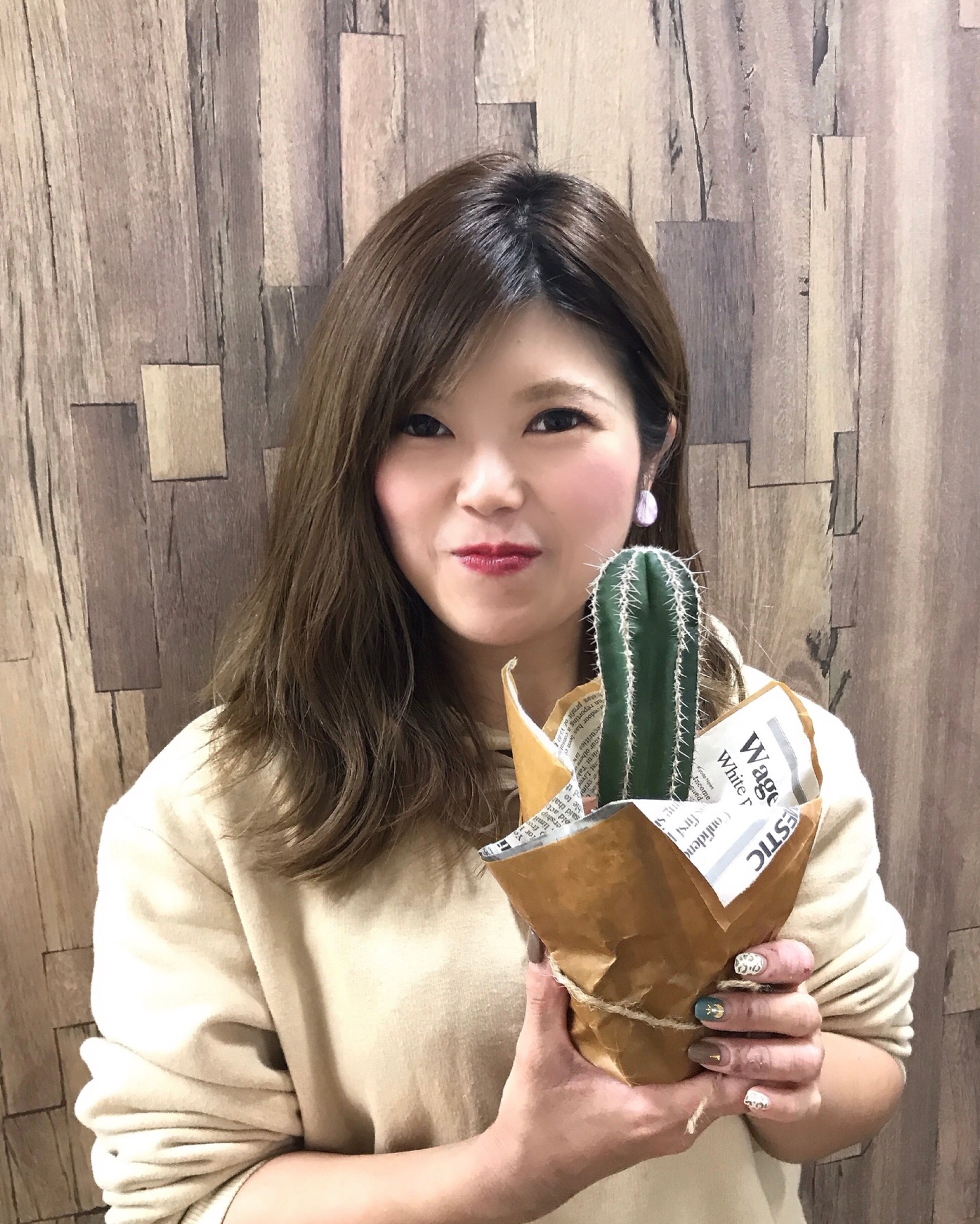 TRINT_梅澤 由衣