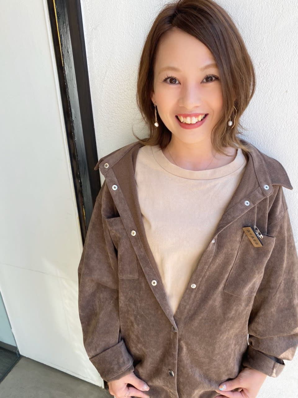 Toruve 横川_森平 真里奈