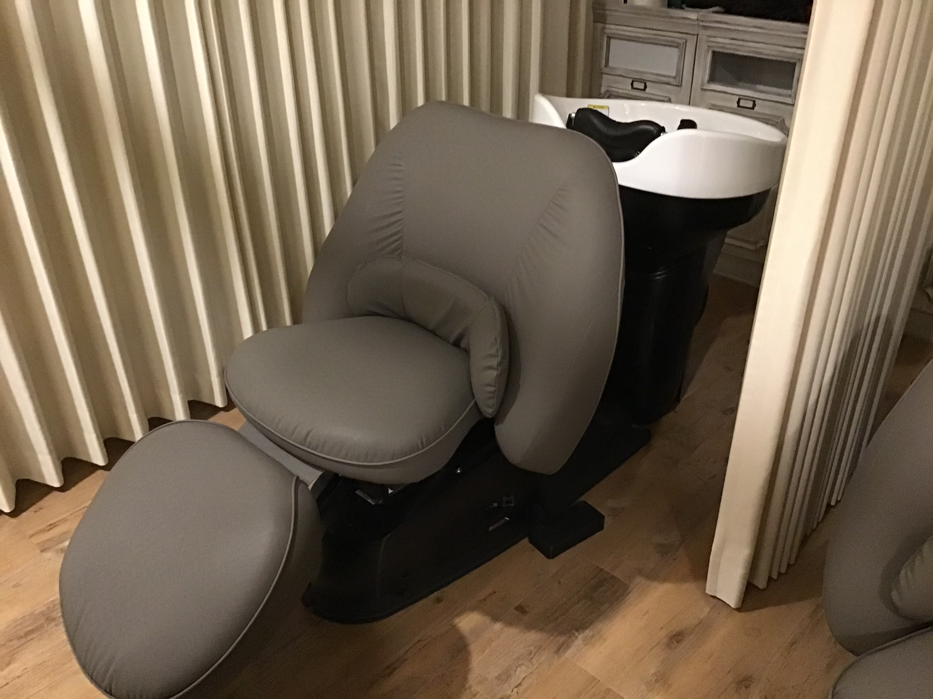Luccica hair&spa_2