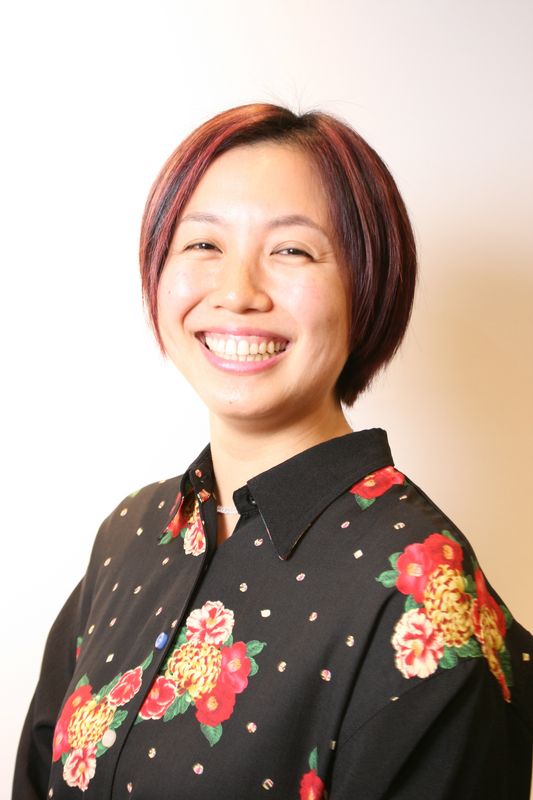 ZELE 蒲田東口_竹内　彩乃