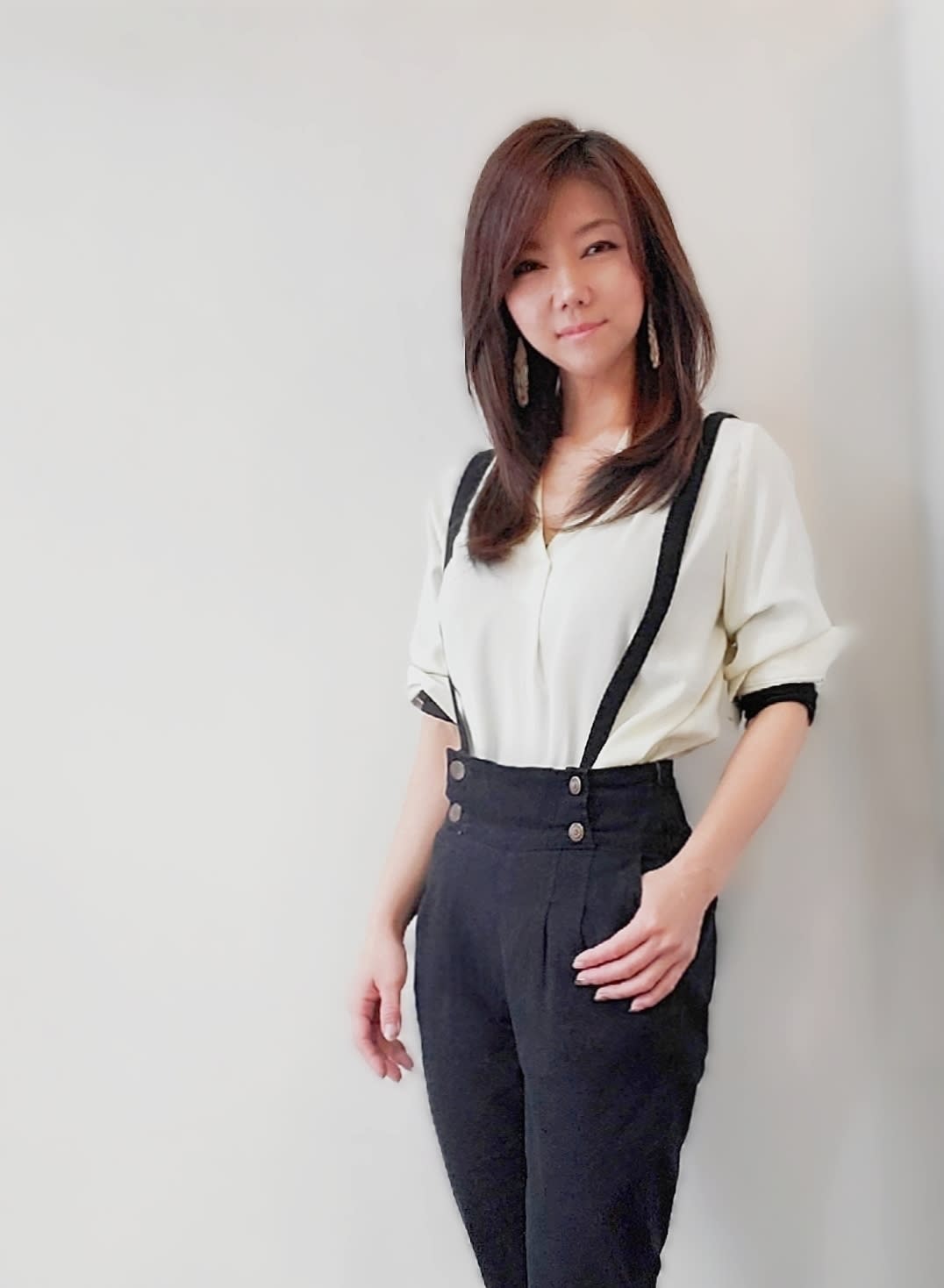 STAYLE hairlife_赤近 真弓
