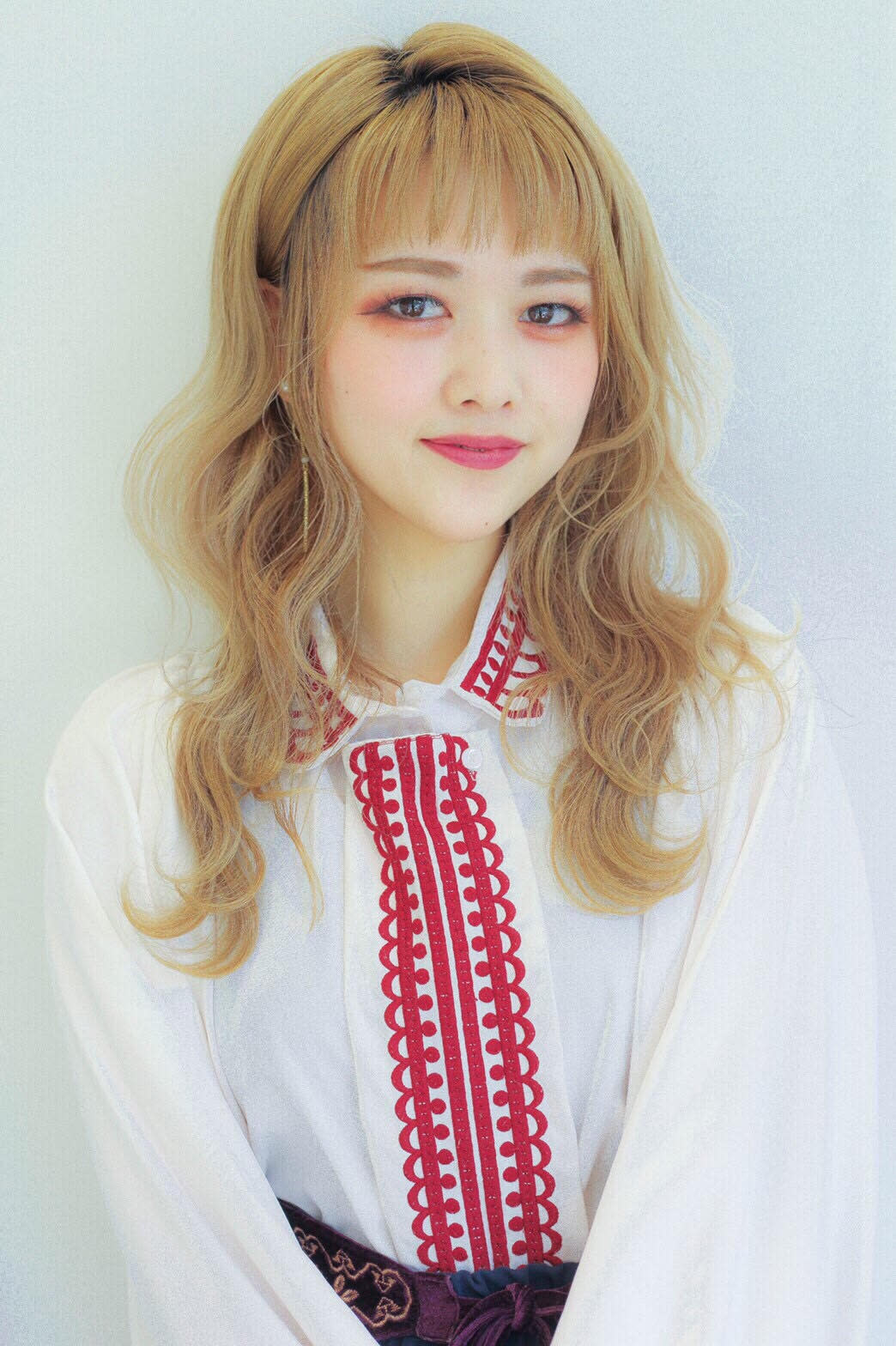 ELLE salon 大阪店_江籠 舞