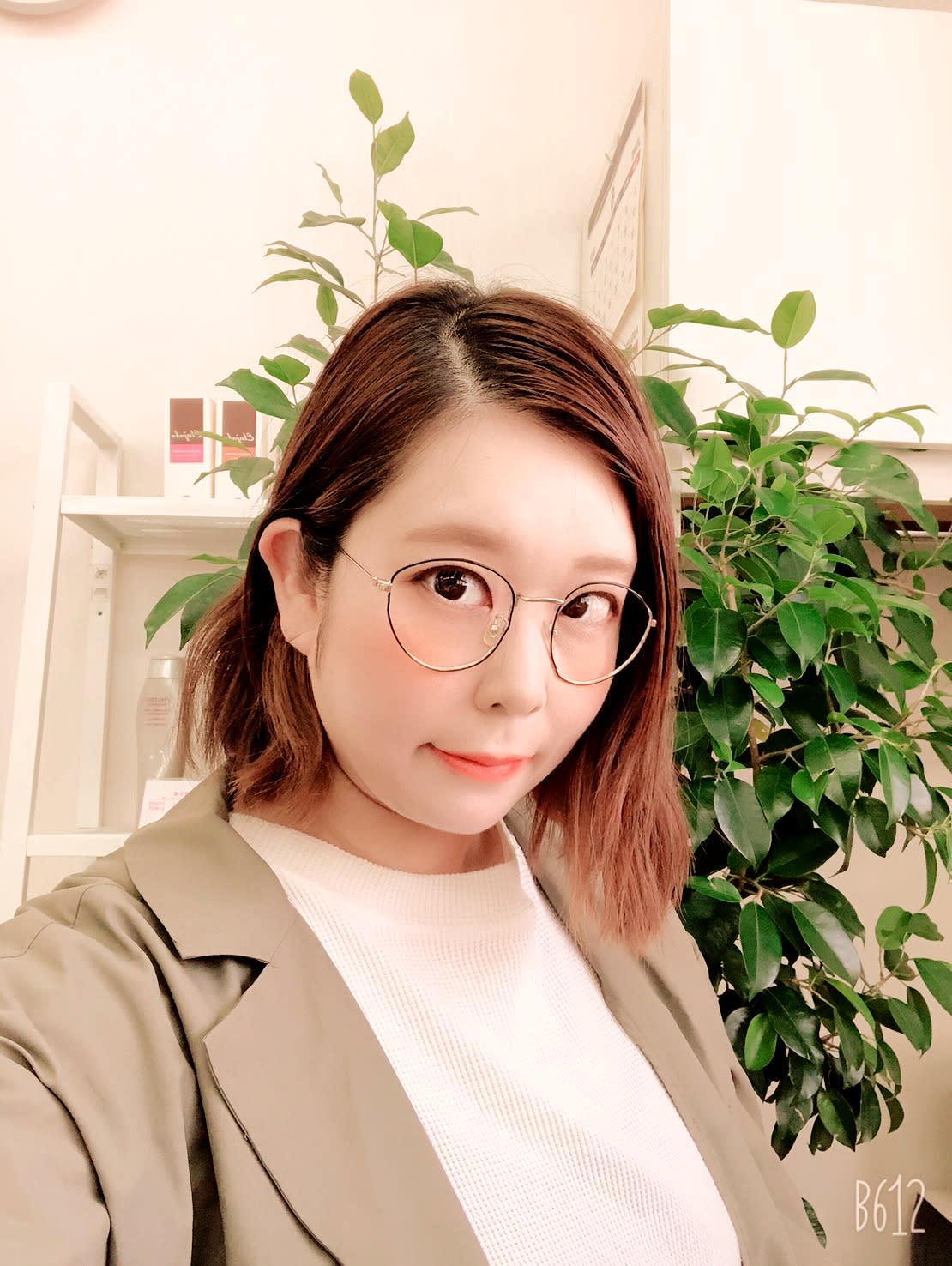Art HAIR_小野寺　かよこ