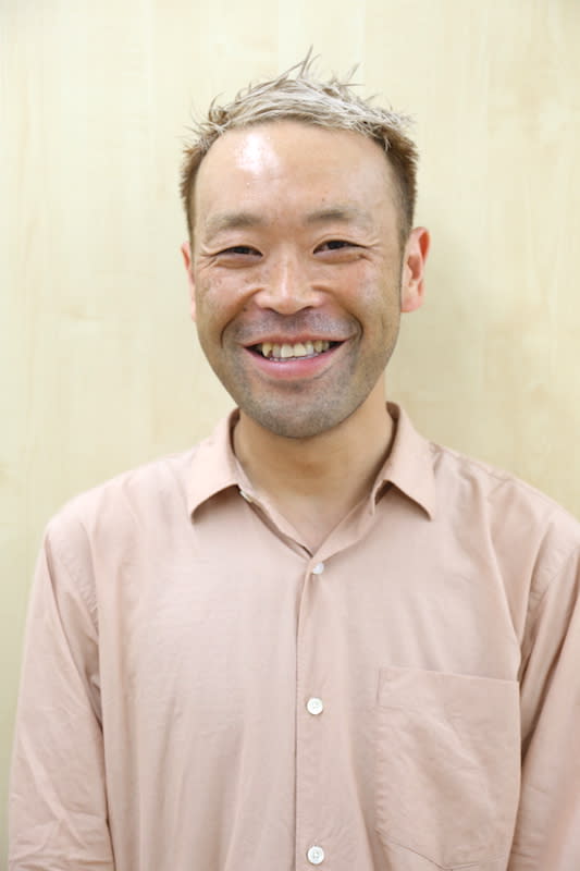 lieu de PARTIL_佐藤　博一