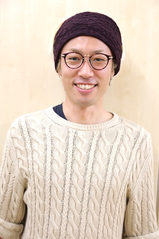 lieu de PARTIL_出川　隆洋