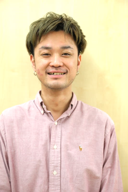 lieu de PARTIL_小泉　豊彦