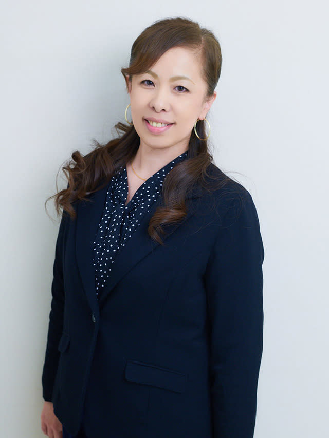 ヘアーサロン ソシエ セレオ八王子店_茂木　春美