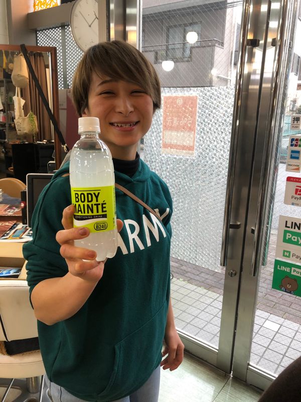 くせ毛に特化した髪質改善サロン　SORA_ヒロセ