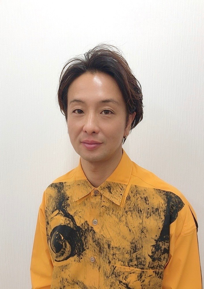 美容室クラフト 成田店_齋藤 友貴彦