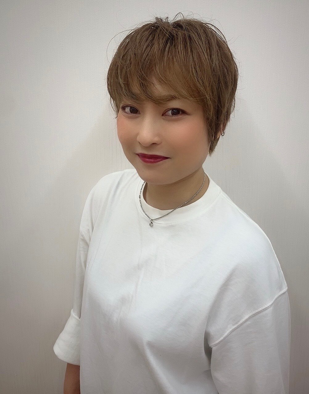 美容室クラフト 成田店_櫻田 美彩子