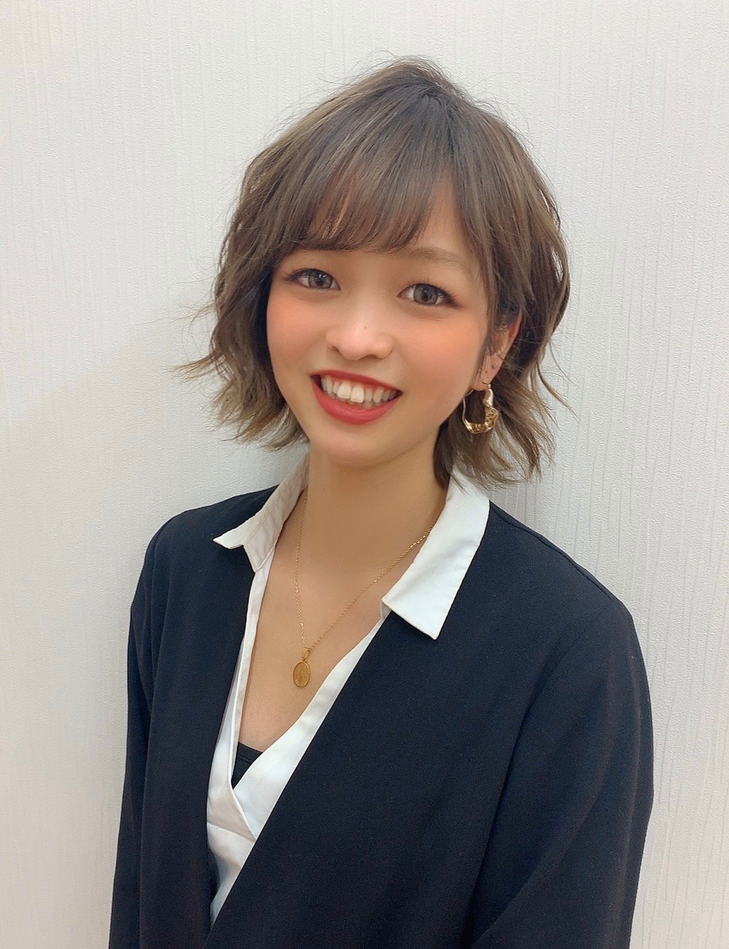 美容室クラフト 成田店_椎名 愛梨