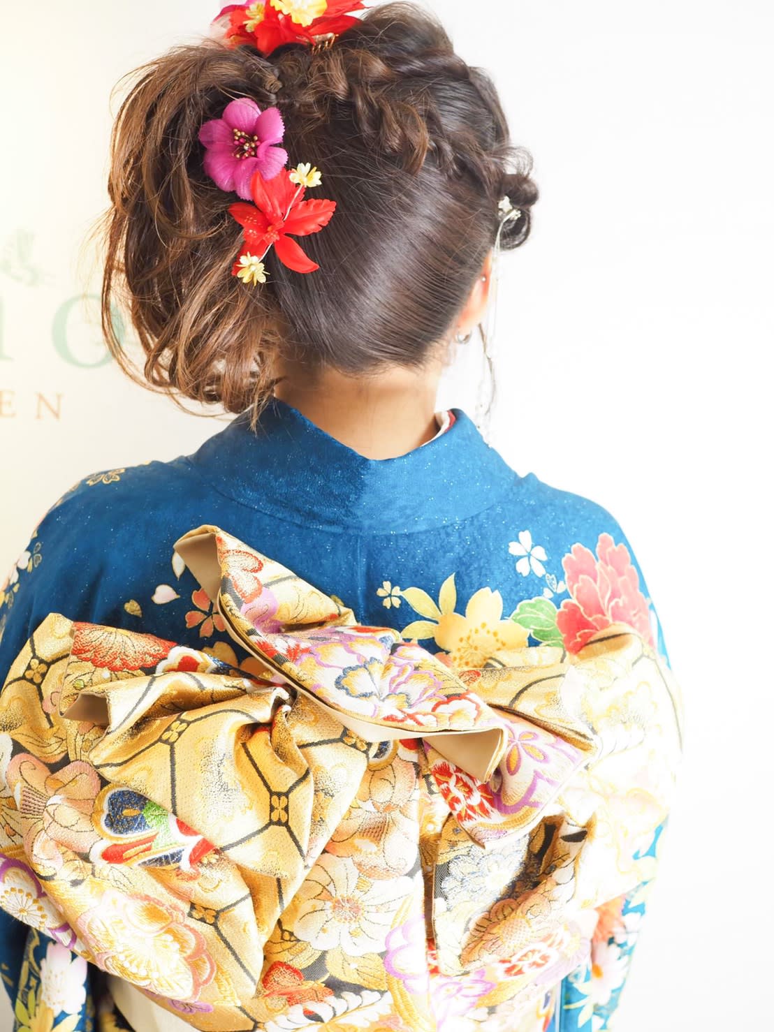 altino HAIR GARDEN 国分寺_2