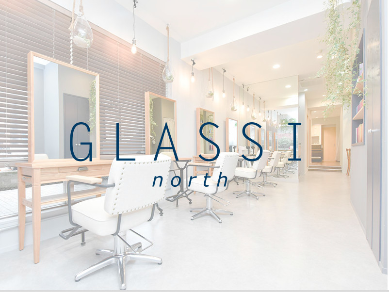 GLASSI north センター北店