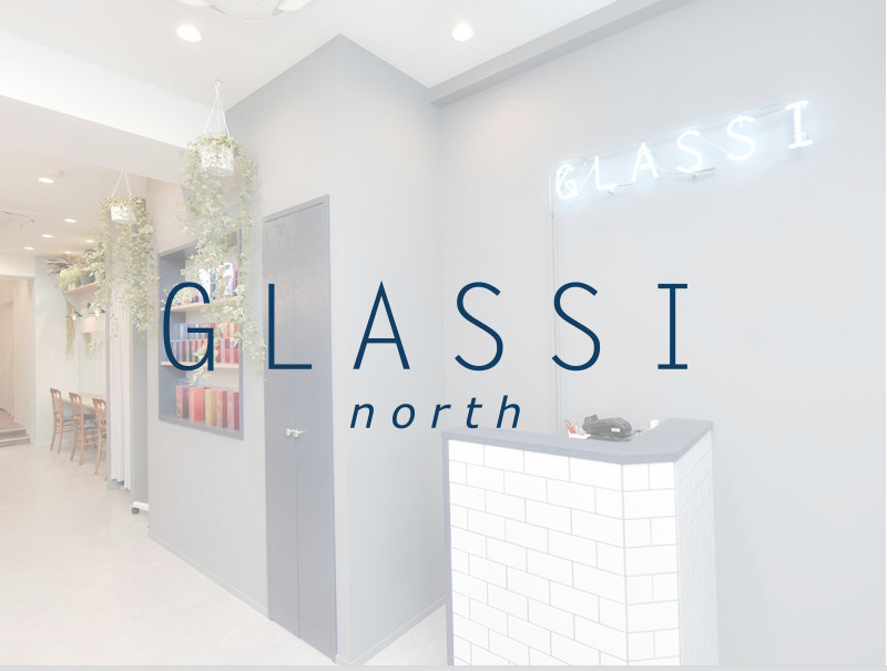 GLASSI north センター北店_1