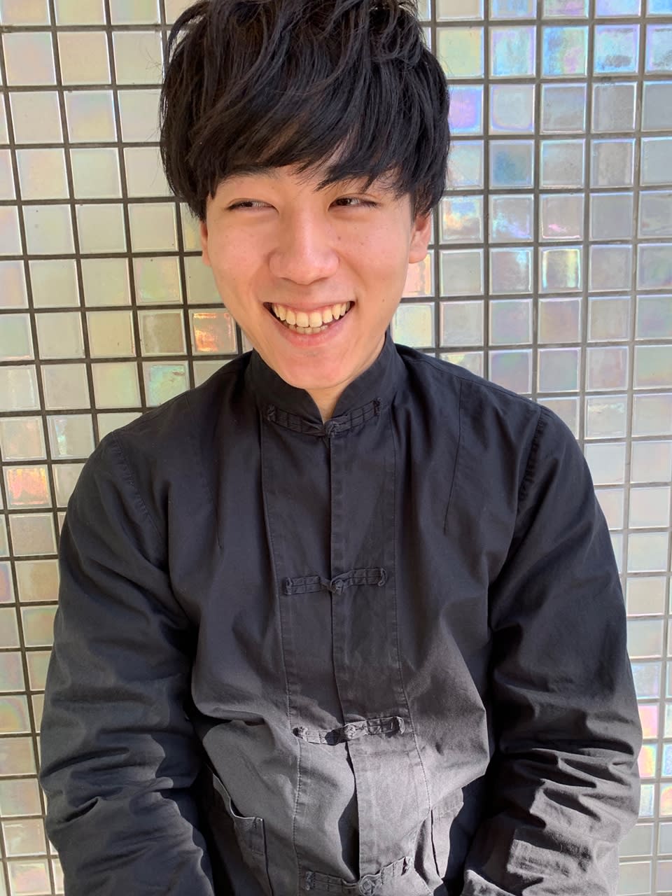moo._坂崎 奨