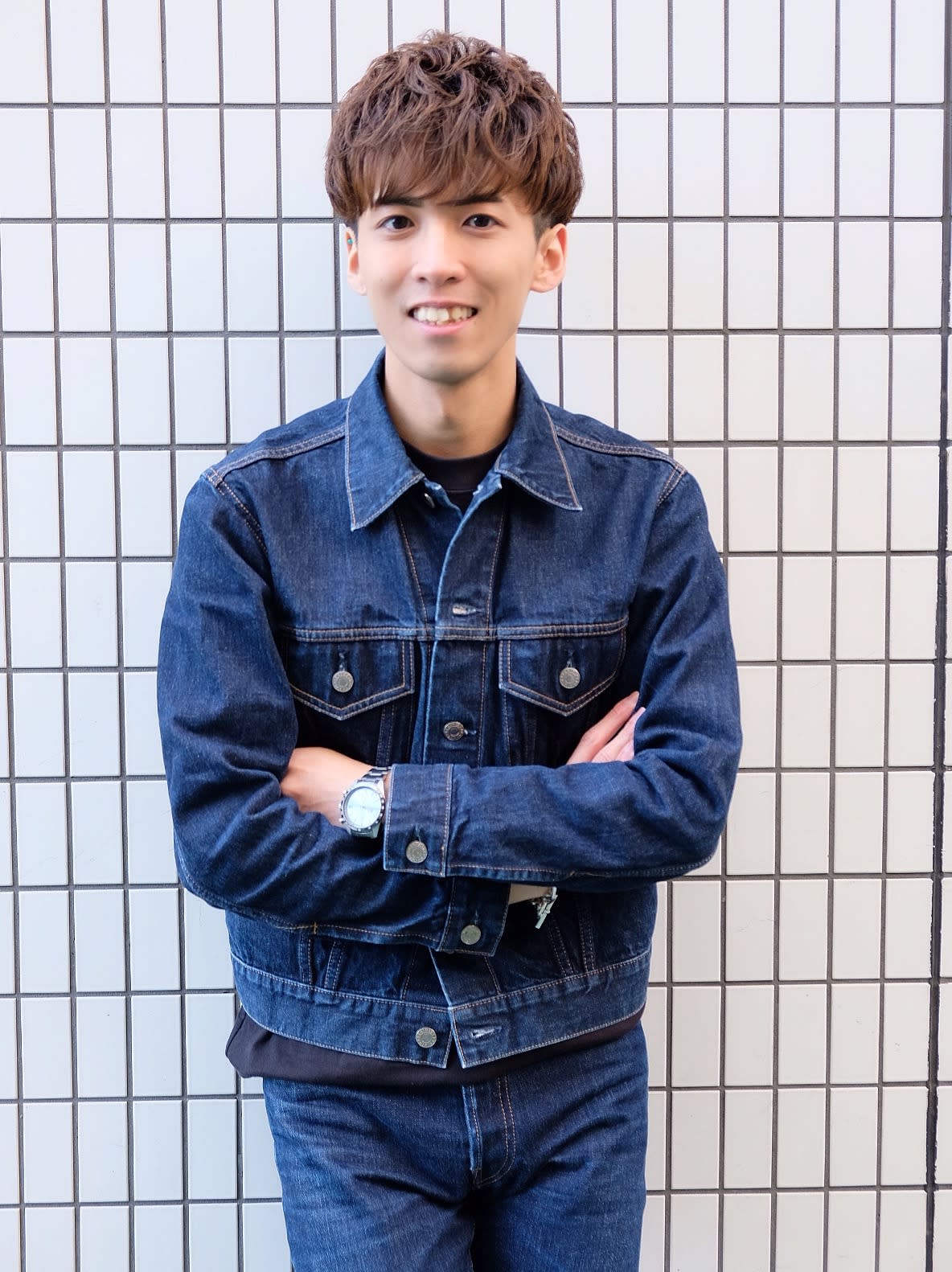Lalei_ささきまさき　instagram ＠osasa0625