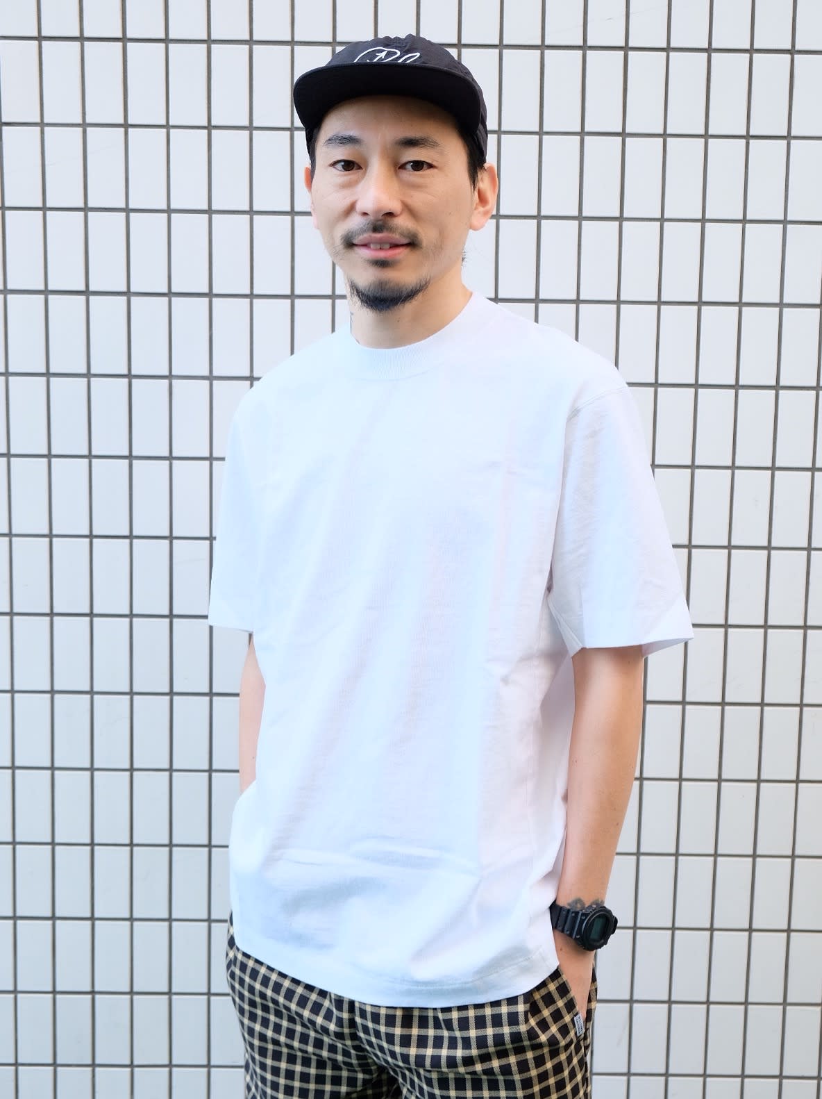 Lalei_松岡 直人