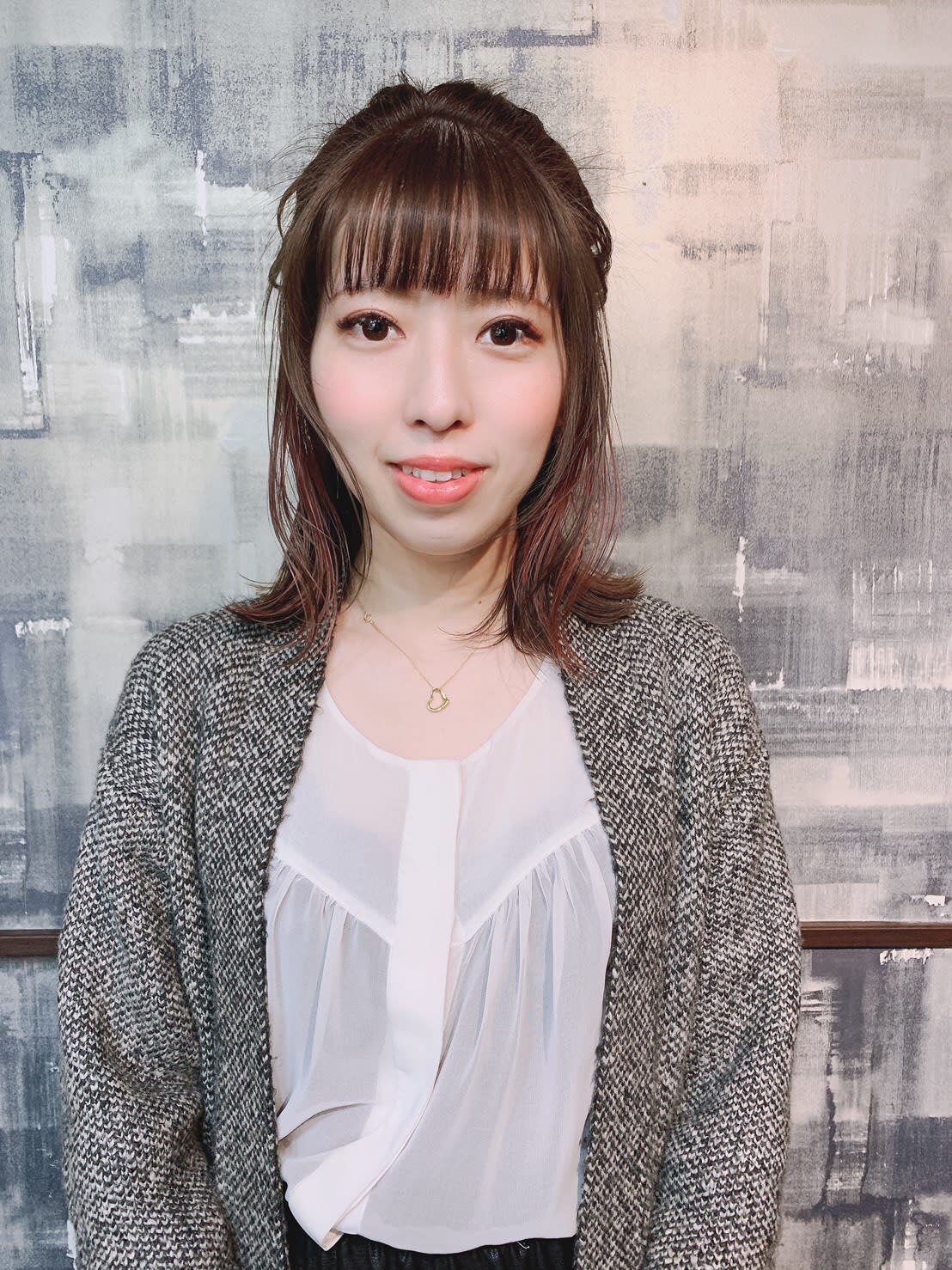 Harmonia 恵比寿店_楠原 ひとみ