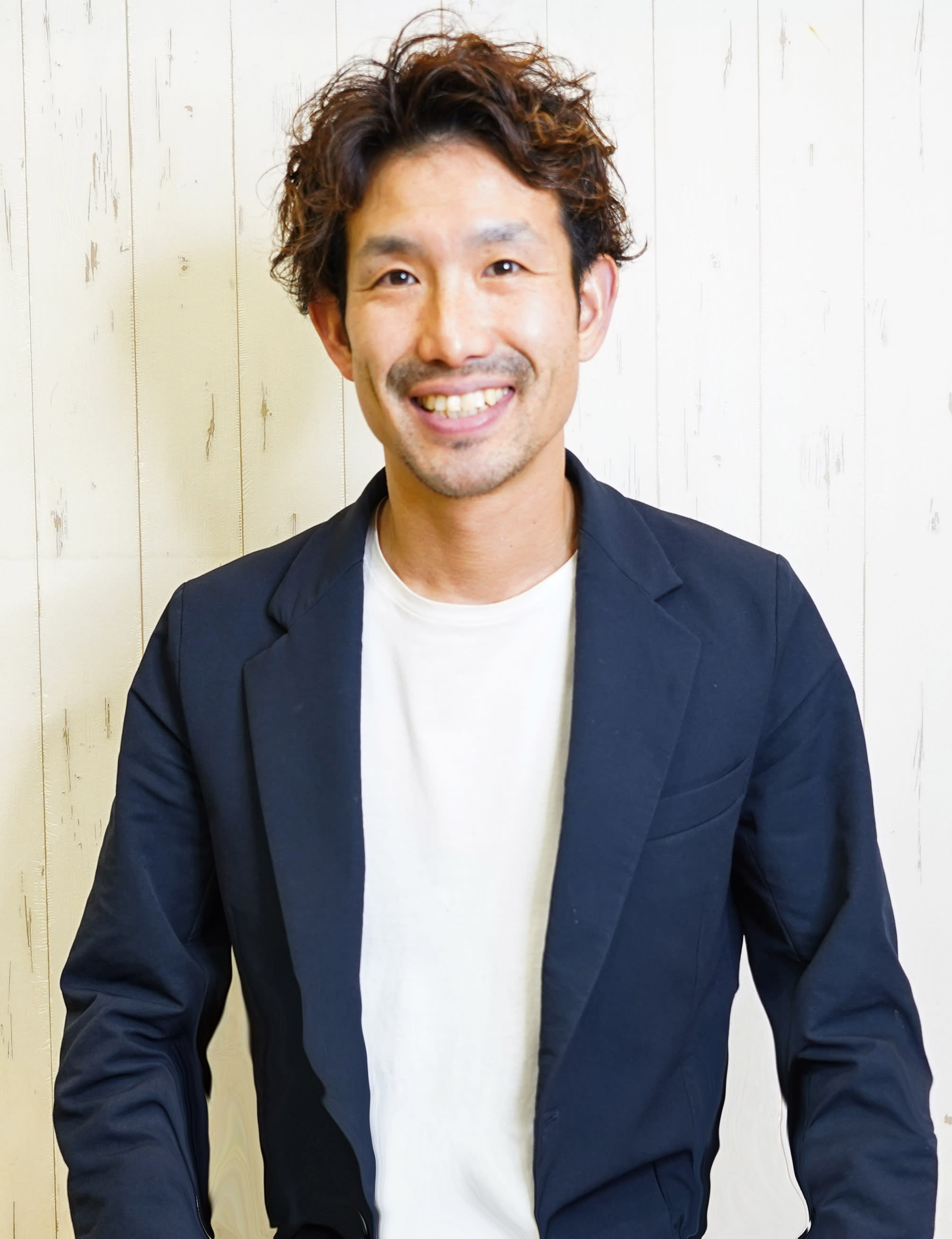 hair-room a-to byNYNY_森田和之