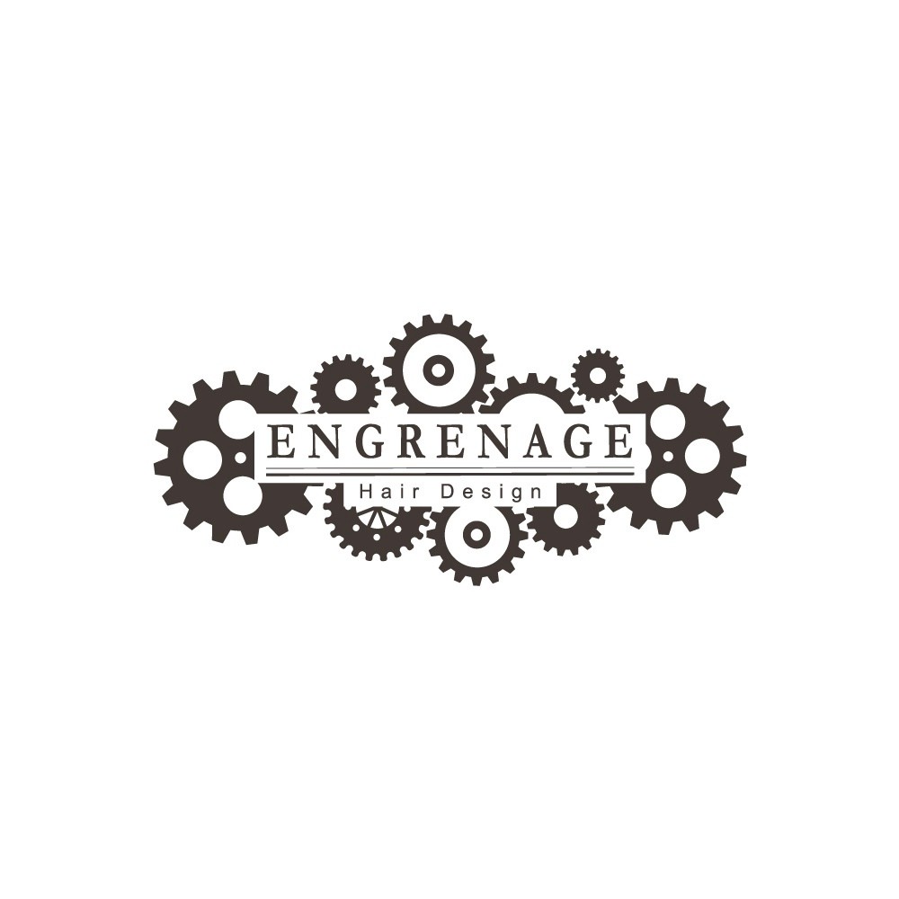 ENGRENAGE【アングルナージュ】_maruoka