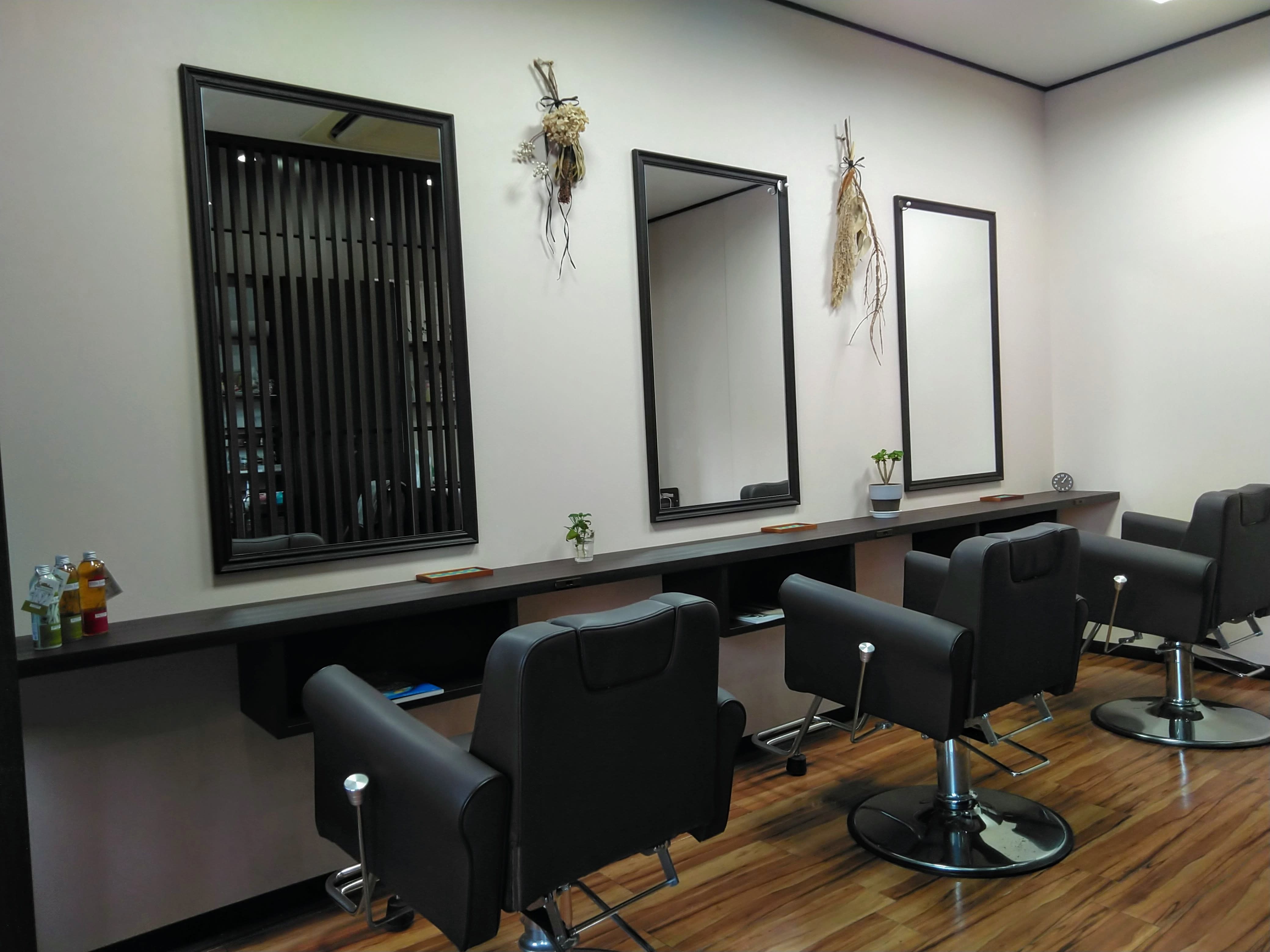 Bios hair_2
