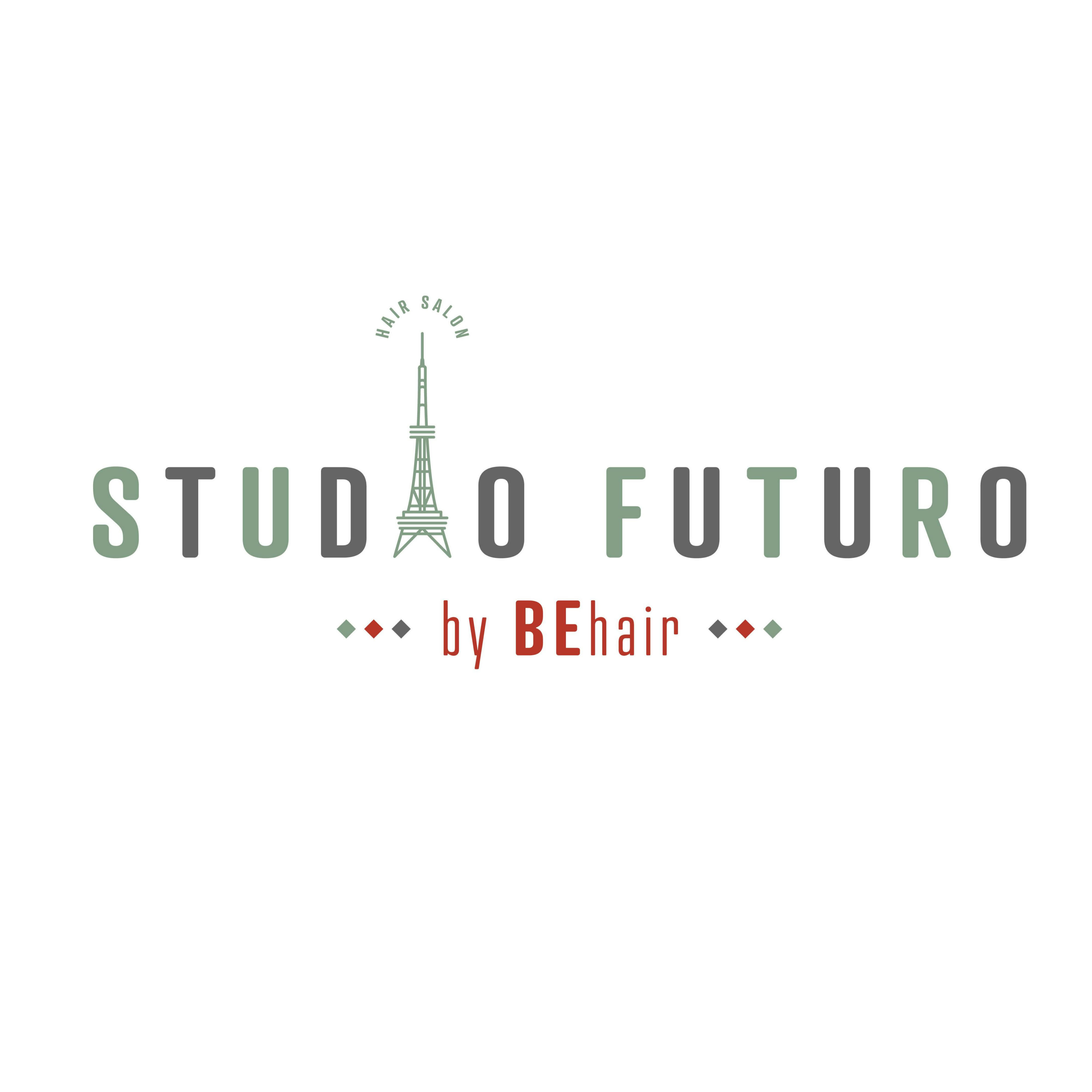 STUDIO FUTURO by BEhair_スタジオ フツーロ