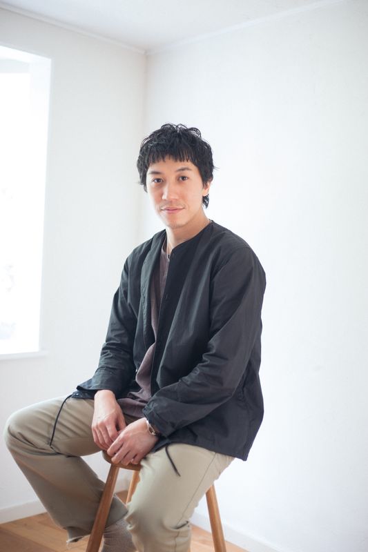 e's(イーズ)中目黒_佐久間 利己