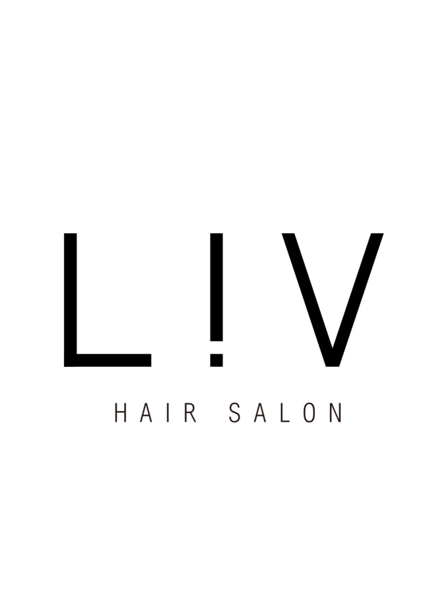 LiV HAIR SALON_山浦しのぶ