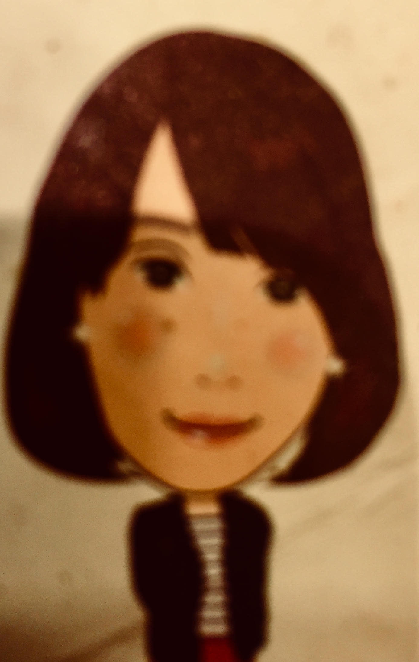 Le Parfum M イオンフードスタイル新松戸店_河井恵子