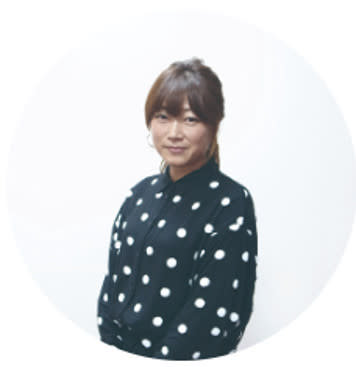 Bios hair_石田　喜子