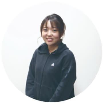 Bios hair_伊井　愛美