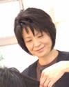 Hair&Face Marry's下鴨_川嵜 和子
