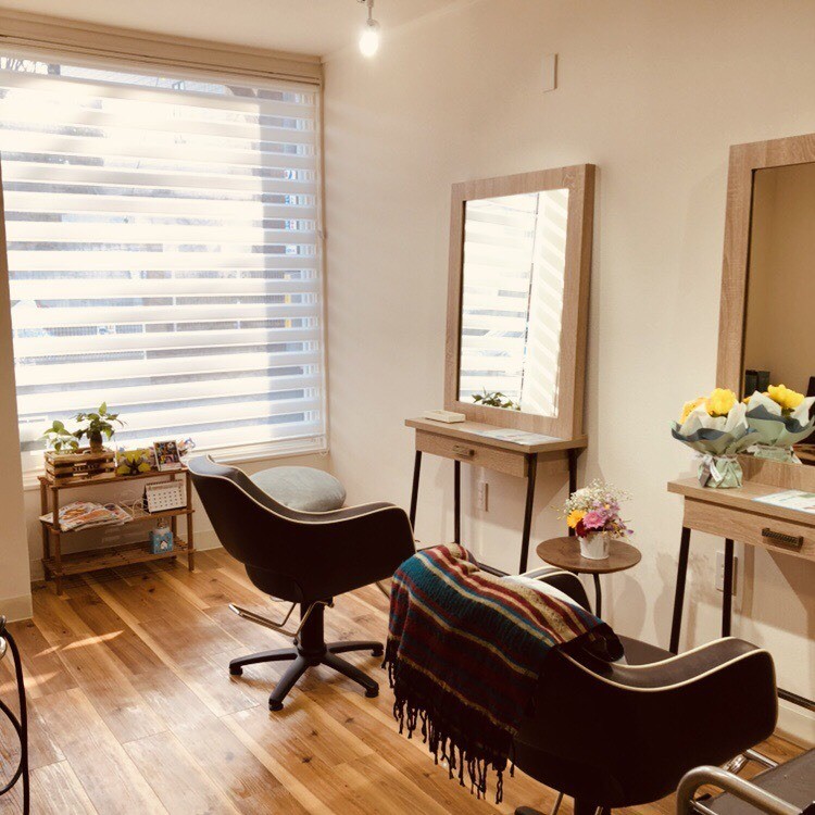mitsu hair room