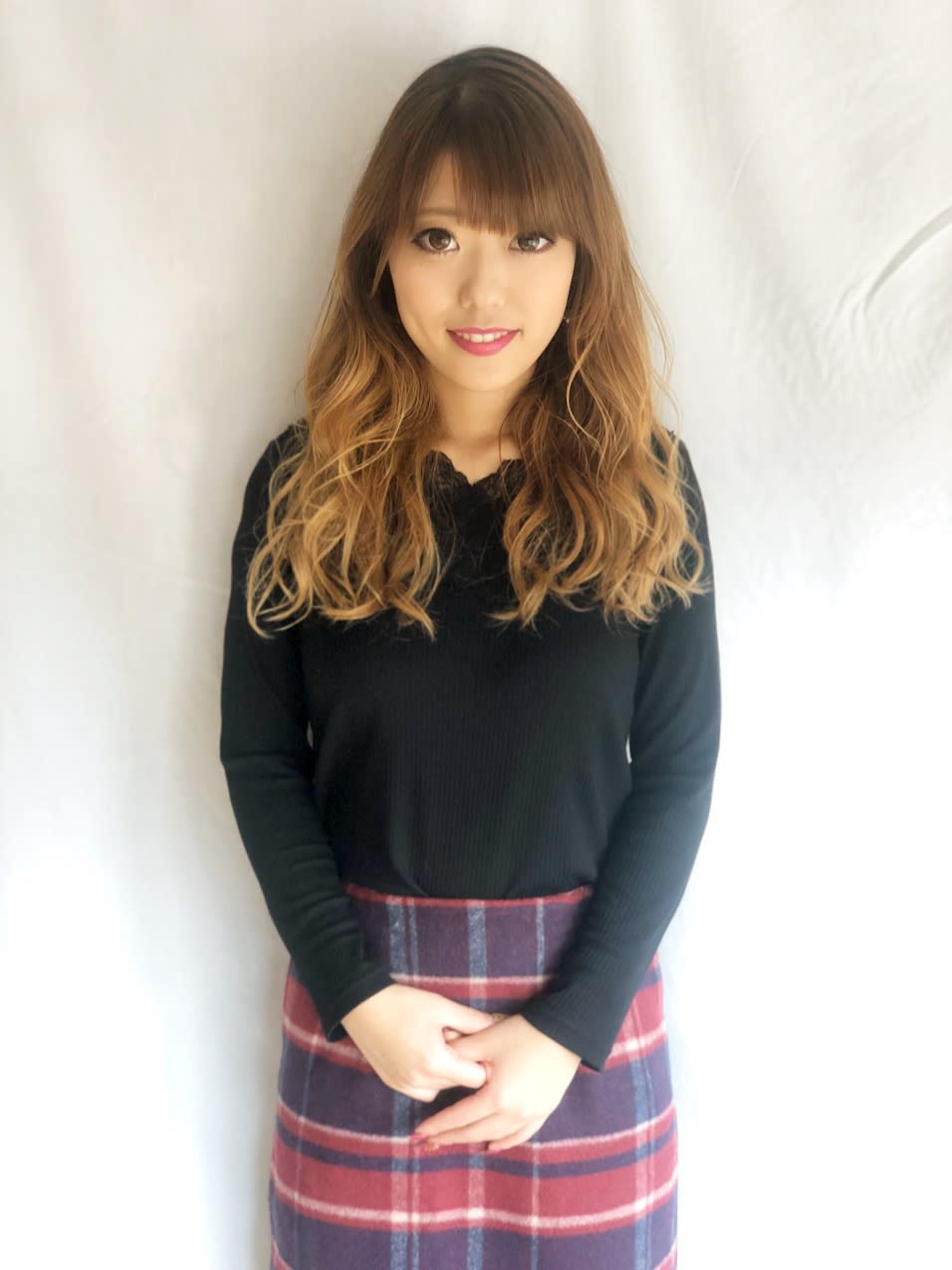 en rise hanare_大浜 玲奈