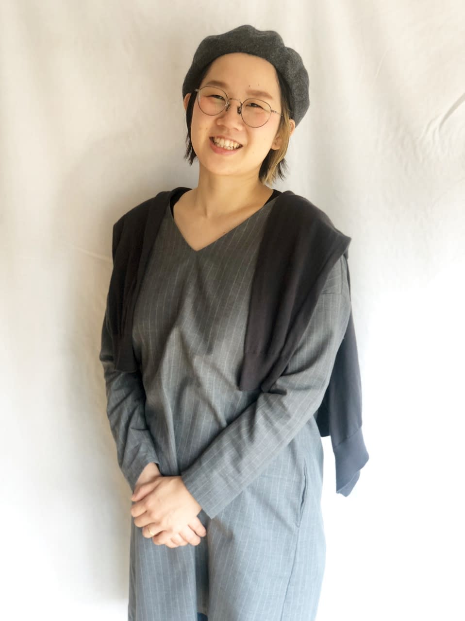 en rise hanare_若山 奈都