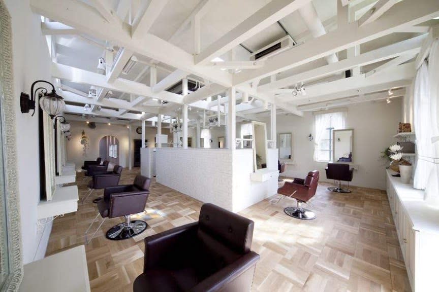 ex-fa  hair cherir (旧ガーデン店)_2