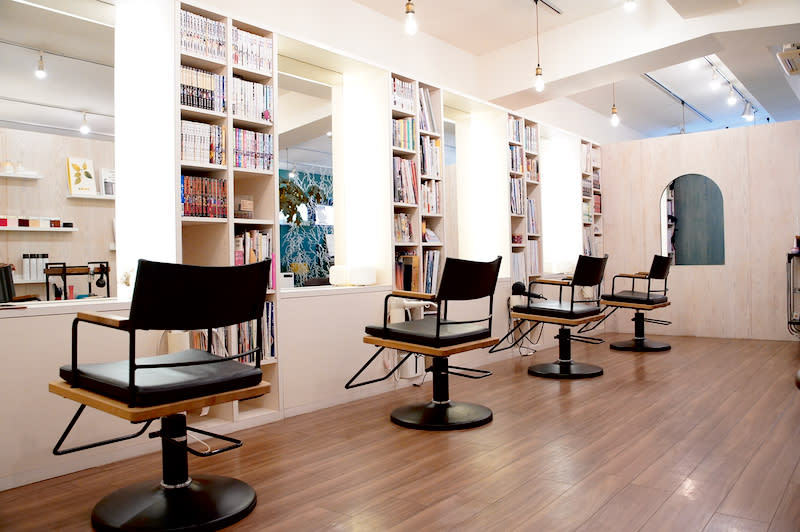 hair design sLeep